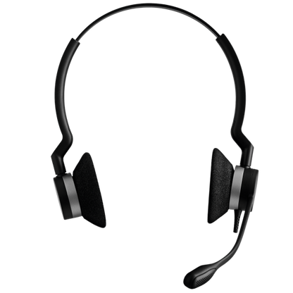Jabra GN Biz 2300 QD Duo [2309-820-104]