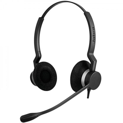 Jabra GN Biz 2300 QD Duo [2309-820-104]