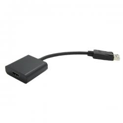 VALUE CAVO ADATTATORE DP - HDMI, M/F, HIGH PERFORMANCE [12.99.3134]