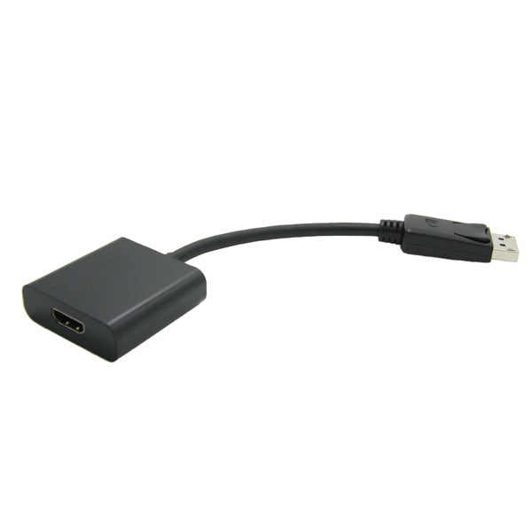 VALUE CAVO ADATTATORE DP - HDMI, M/F, HIGH PERFORMANCE [12.99.3134]