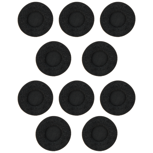 Jabra GN Cuscinetti auricolari in gommapiuma per Biz 2300 [14101-38]