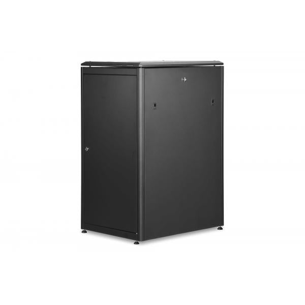 Digitus 22U network rack - Unique [DN-1922U-6/8-B-1]