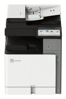 MULTIFUNZIONE LEXMARK MX953SE 55PPM A3 DUPLEX-ETH [20L8360]