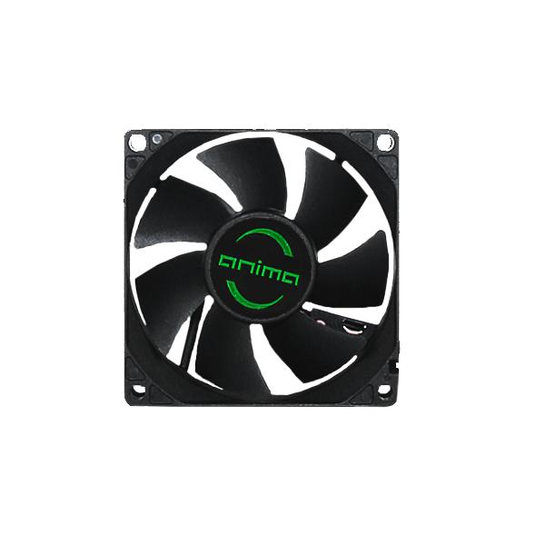 ANIMA VENTOLA CASE AF8 8CM 12dB [AF8]