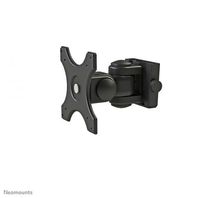 Neomounts FPMA-W250BLACK Supporto monitor/TV a parete 10-30" - mobilità completa [FPMA-W250BLACK]