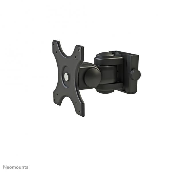Neomounts FPMA-W250BLACK Supporto monitor/TV a parete 10-30" - mobilità completa [FPMA-W250BLACK]