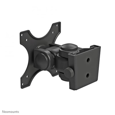 Neomounts FPMA-W250BLACK Supporto monitor/TV a parete 10-30" - mobilità completa [FPMA-W250BLACK]