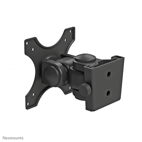Neomounts FPMA-W250BLACK Supporto monitor/TV a parete 10-30" - mobilità completa [FPMA-W250BLACK]