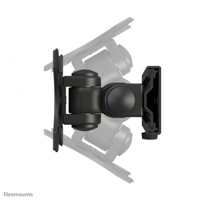 Neomounts FPMA-W250BLACK Supporto monitor/TV a parete 10-30" - mobilità completa [FPMA-W250BLACK]
