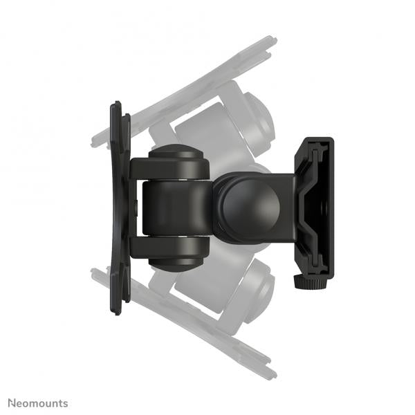 Neomounts FPMA-W250BLACK Supporto monitor/TV a parete 10-30" - mobilità completa [FPMA-W250BLACK]