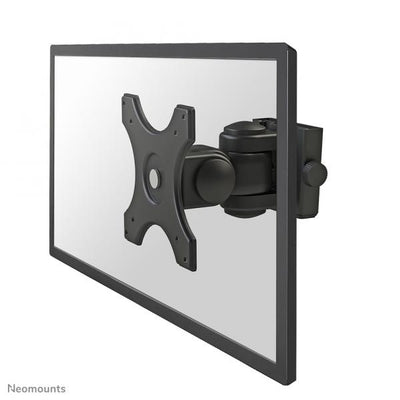 Neomounts FPMA-W250BLACK Supporto monitor/TV a parete 10-30" - mobilità completa [FPMA-W250BLACK]