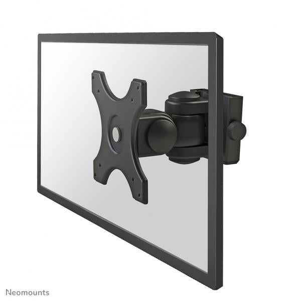 Neomounts FPMA-W250BLACK Supporto monitor/TV a parete 10-30" - mobilità completa [FPMA-W250BLACK]
