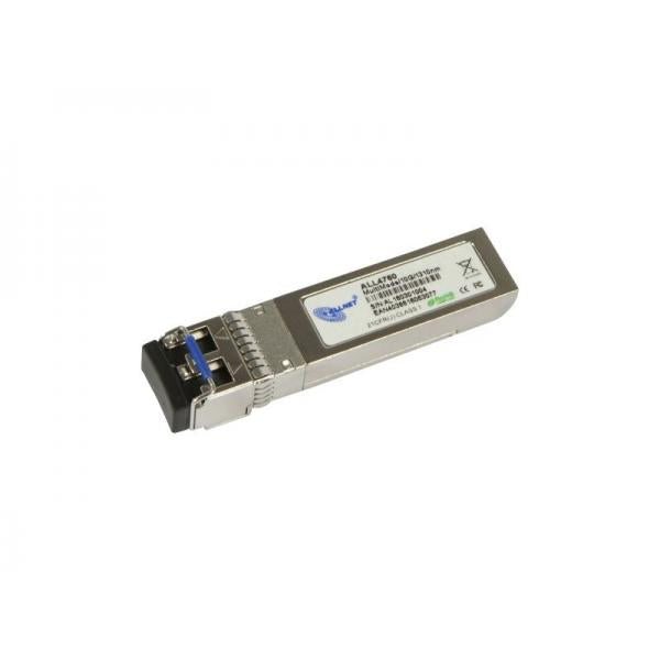 Allnet ALL4760, GBIC Module 1000Mbit,SX/SC,3Com / Cisco / ALLNET/D-Link 1.125G 850nm multimod PROMO FINO AD ESAURIMENTO SCORTE [ALL4760]