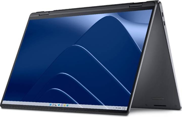 DELL NB 14" TOUCH Latitude 9450 2in1 Ultra 7 165U 16GB 512GB SSD WIN 11 PRO **SCATOLA APERTA** [210-BLFP]