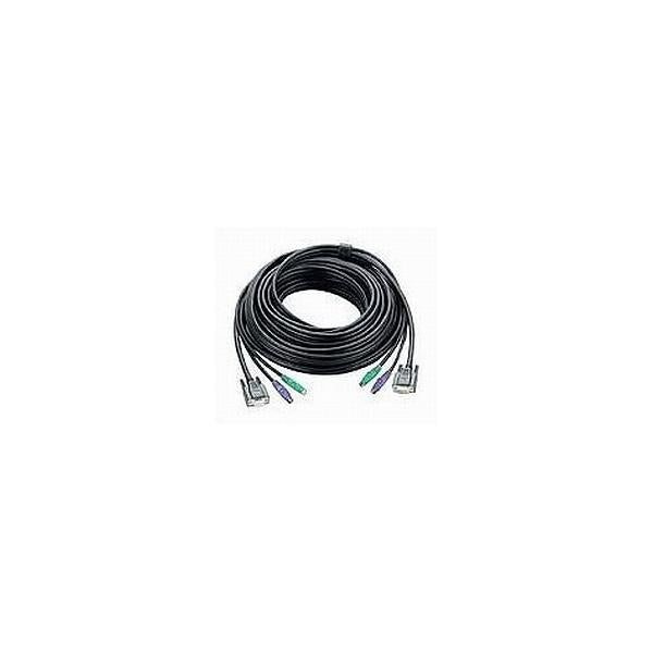 Aten PS/2 Cable For PS/2 Computer 10m [2L-1010P/C]
