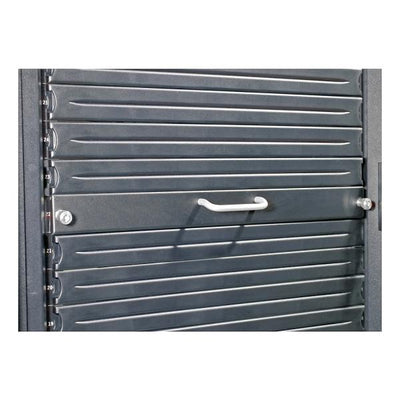 APC AR8136BLK200 porta accessori Pannello nascosto [AR8136BLK200]