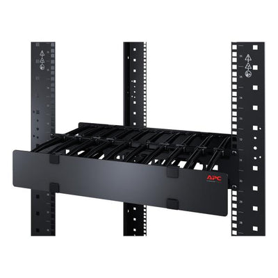 APC AR8600A porta accessori Pannello di gestione del cavo [AR8600A]