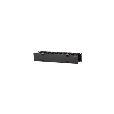 APC AR8600A porta accessori Pannello di gestione del cavo [AR8600A]