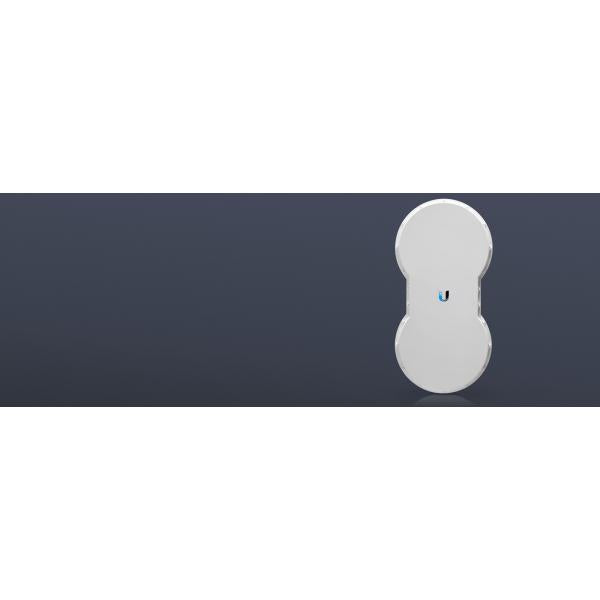 Ubiquiti airFiber, 1+ Gbps Backhaul, 5.7-6.2.4 GHz [AF-5UEU]