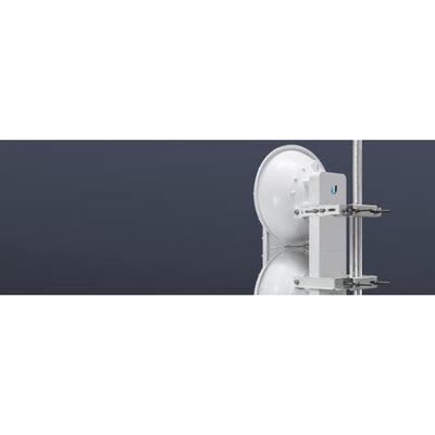 Ubiquiti airFiber, 1+ Gbps Backhaul, 5.7-6.2.4 GHz [AF-5UEU]