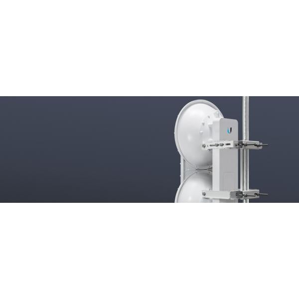 Ubiquiti airFiber, 1+ Gbps Backhaul, 5.7-6.2.4 GHz [AF-5UEU]
