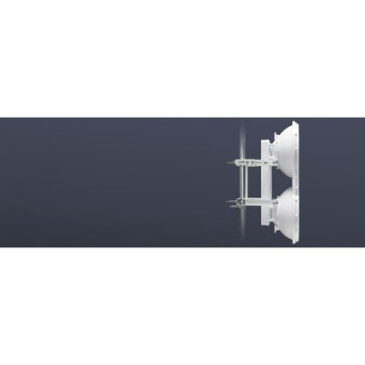 Ubiquiti airFiber, 1+ Gbps Backhaul, 5.7-6.2.4 GHz [AF-5UEU]