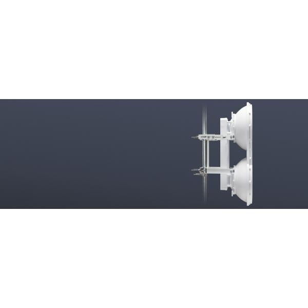 Ubiquiti airFiber, 1+ Gbps Backhaul, 5.7-6.2.4 GHz [AF-5UEU]