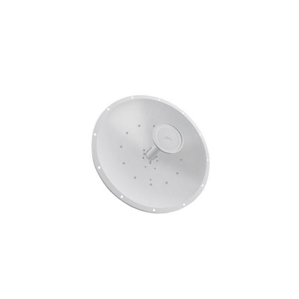 Ubiquiti-RD-5G34-RocketDish 34dBi, 5GHz, Rocket Kit - PROMO FINO AD ESAURIMENTO STOCK [RD-5G34]