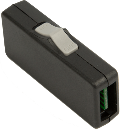 Jabra GN QD to QD Mute Switch [8855-00-00]