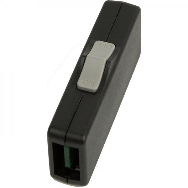 Jabra GN QD to QD Mute Switch [8855-00-00]