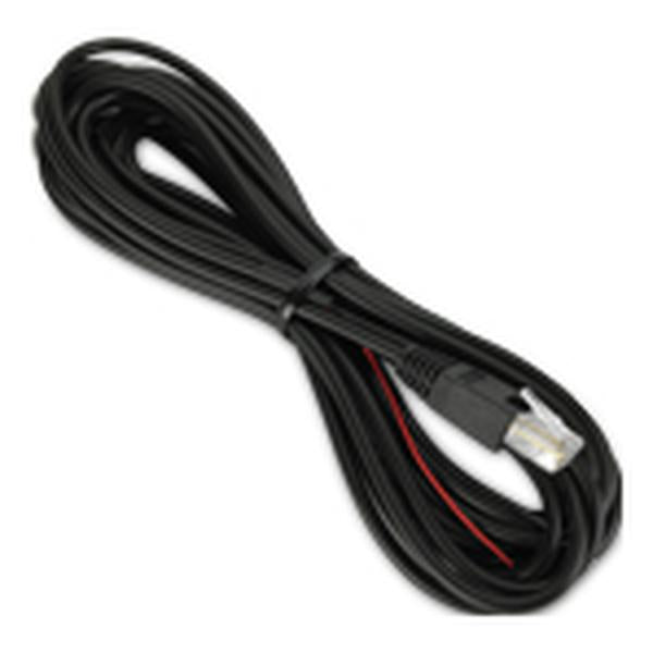 APC NetBotz Dry Contact Cable - 15 ft cavo di rete Nero 4,5 m [NBES0304]