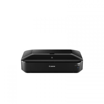 Canon PIXMA iX6850 - Inkjet - 9600 x 2400 DPI - A3+ (330 x 483 mm) - Wifi - Black [8747B006]
