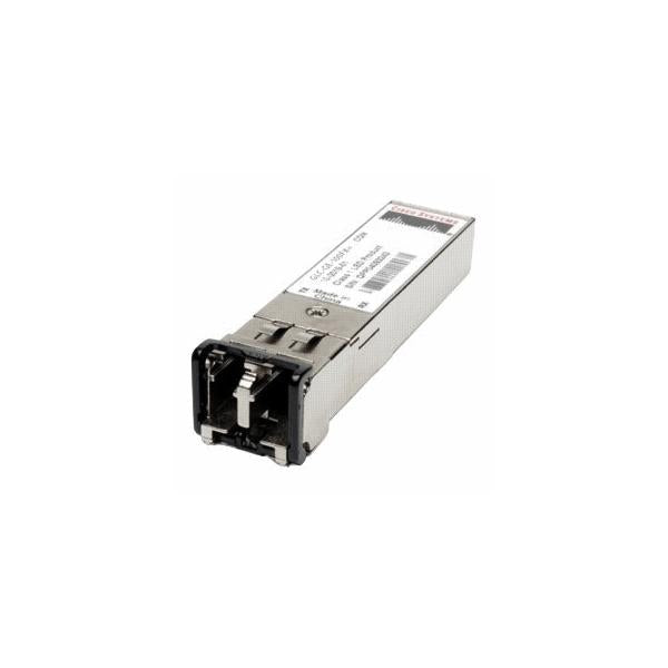 Cisco 100BASE-FX SFP convertitore multimediale di rete 1310 nm [GLC-FE-100FX-RGD=]