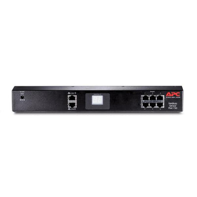 APC NetBotz Rack Sensor Pod 150 sistema di sicurezza e controllo [NBPD0150]
