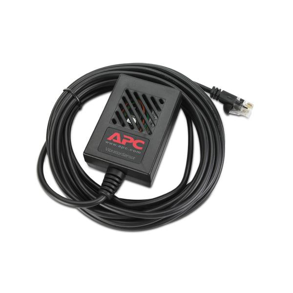 APC NetBotz Vibration Sensor Sensore ultrasonico Cablato [NBES0306]