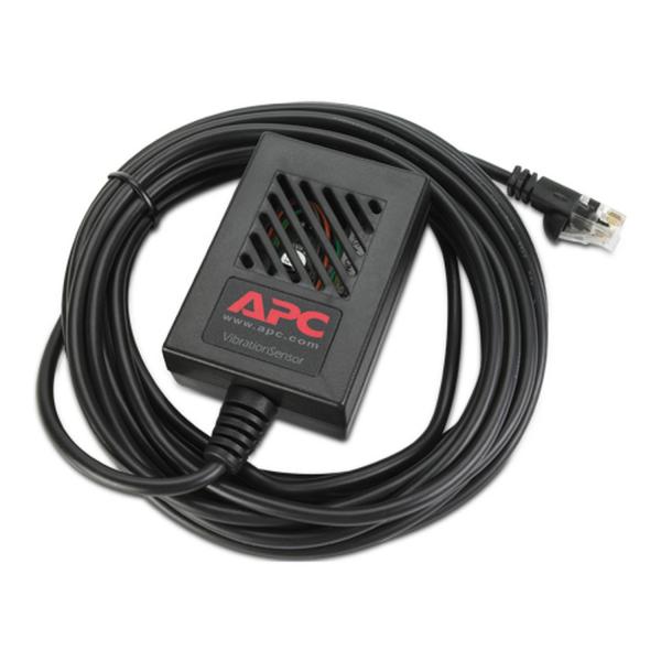 APC NetBotz Vibration Sensor Sensore ultrasonico Cablato [NBES0306]