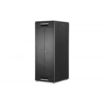 Digitus 42U network rack - Unique 2053x800x1000 mm - Black [DN-1942U-8/10-B-1]