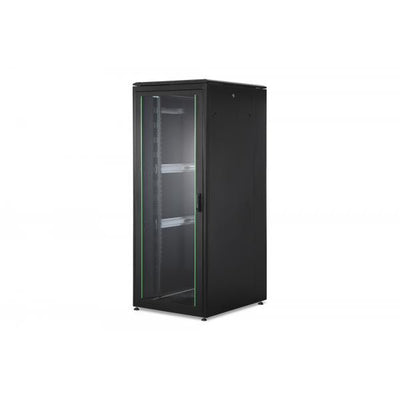 Digitus 42U network rack - Unique 2053x800x1000 mm - Black [DN-1942U-8/10-B-1]