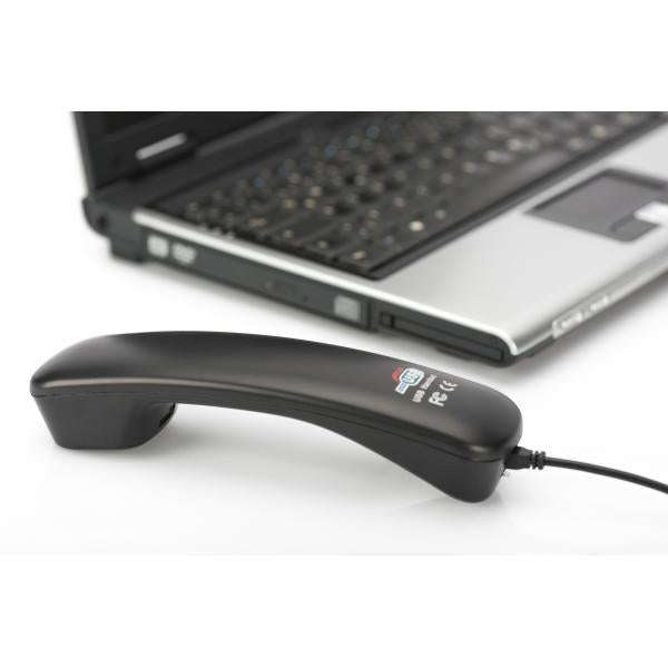 Digitus USB Handset [DA-70772]