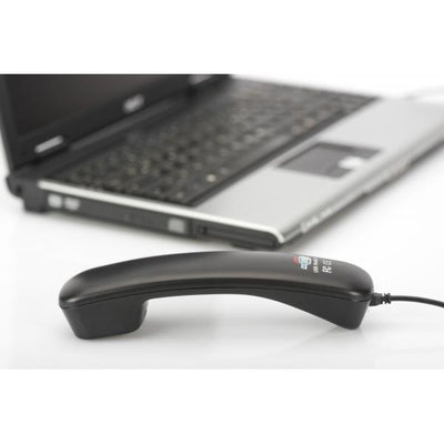 Digitus USB Handset [DA-70772]