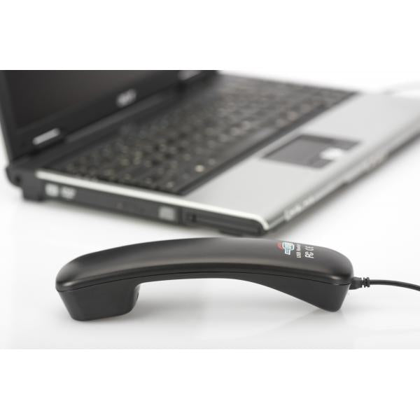 Digitus USB Handset [DA-70772]