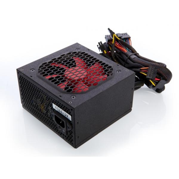 ITEK ALIMENTATORE DESERT 650 - V2.31, 12CM, 20+4P, 2IDE, FDD, PCIE, P8, 4SATA, ACTIVE PFC [ITPSD650]