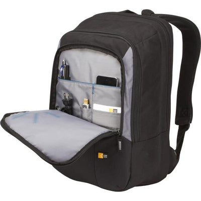 Case Logic VNB-217 - Value 17 inch Laptop Backpack - Black [3200980]