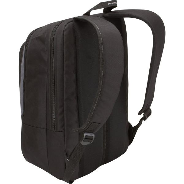 Case Logic VNB-217 - Value 17 inch Laptop Backpack - Black [3200980]