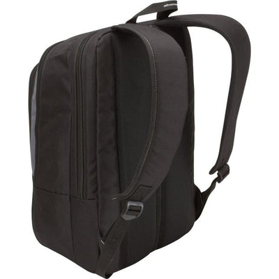 Case Logic VNB-217 - Value 17 inch Laptop Backpack - Black [3200980]