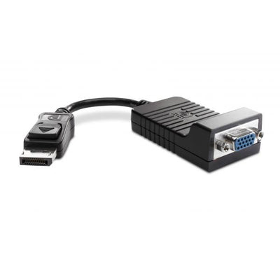 Hp DisplayPort to VGA Adapter [F7W97AA]