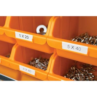 Dymo Rhino 4200 Industrial Label Maker - Case Kit - Qwerty Layout [1852995]