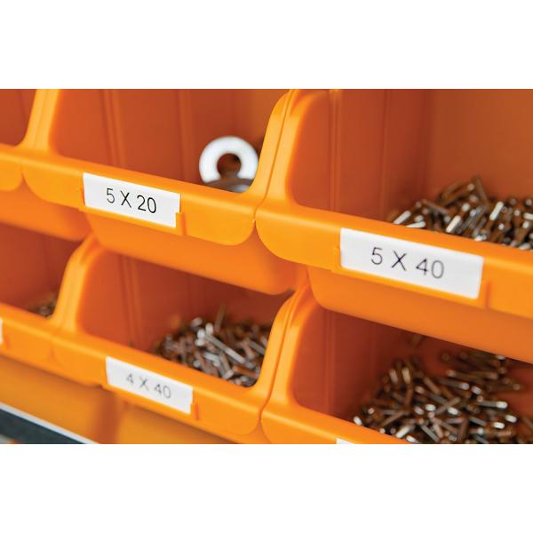 Dymo Rhino 4200 Industrial Label Maker - Case Kit - Qwerty Layout [1852995]
