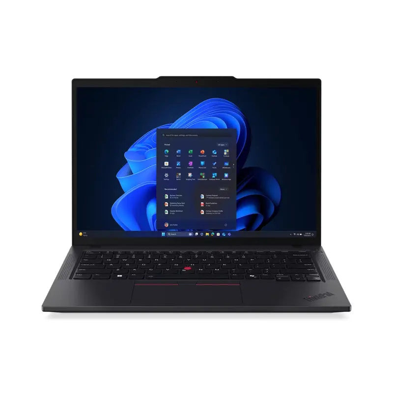 LENOVO NB THINKPAD T14 GEN6 ULT7-255U 16GB 512GB 14 WIN 11 PRO [21QC004MIX]