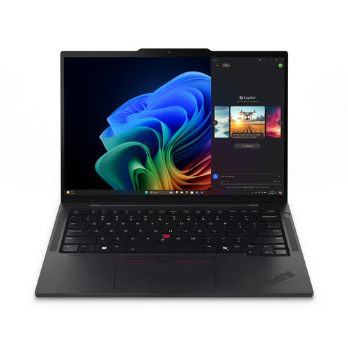 LENOVO NB THINKPAD T14S GEN6 U7-258V 32GB 1TB 14 WIN 11 PRO [21QX00KJIX]